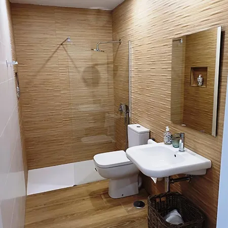 El Rincon De Daniela - En La Guia Lejlighed