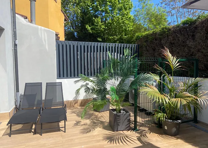 El Rincon De Daniela - En La Guia Διαμέρισμα