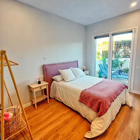 Apartamento El Rincón De Daniela - En La Guía *