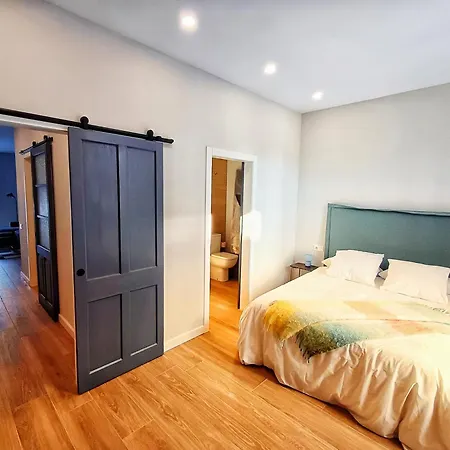 Apartamento El Rincón De Daniela - En La Guía *