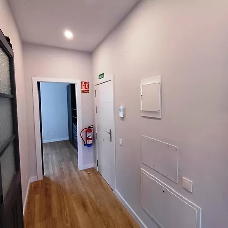 El Rincon De Daniela - En La Guia Appartement