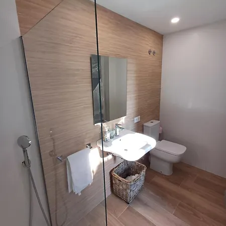 Apartamento El Rincón De Daniela - En La Guía *