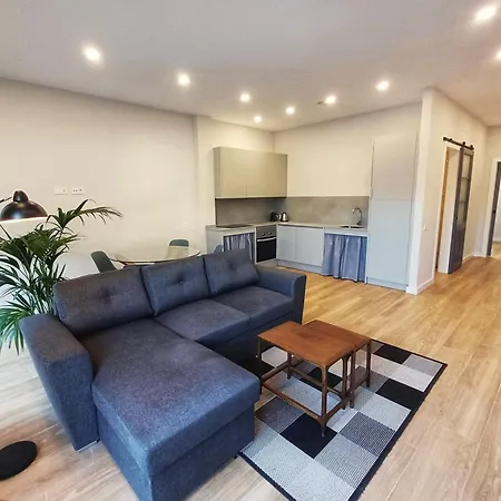 El Rincon De Daniela - En La Guia Appartement