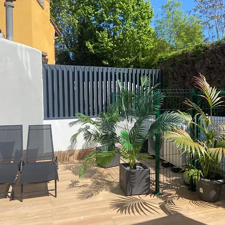 El Rincon De Daniela - En La Guia Appartement