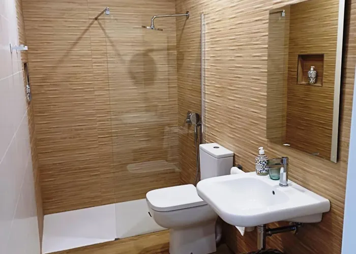 El Rincon De Daniela - En La Guia Appartement