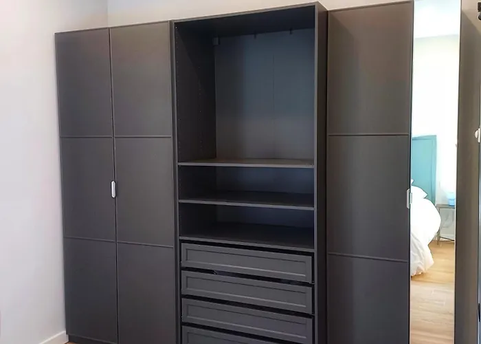 Appartement El Rincon De Daniela - En La Guia