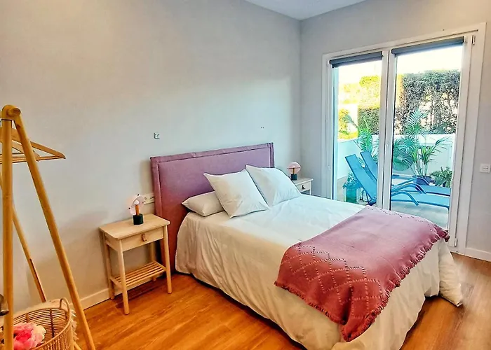 Appartement El Rincon De Daniela - En La Guia *