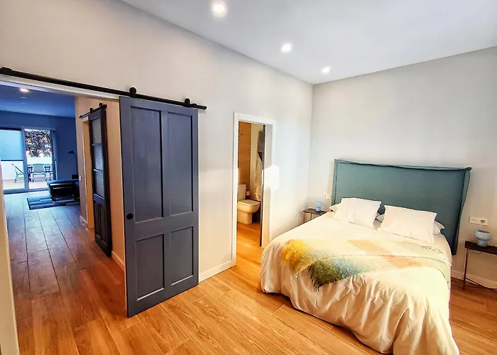 Appartement El Rincon De Daniela - En La Guia *