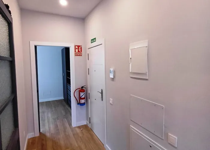 El Rincon De Daniela - En La Guia Appartement