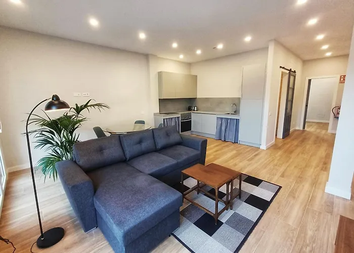 El Rincon De Daniela - En La Guia Appartement